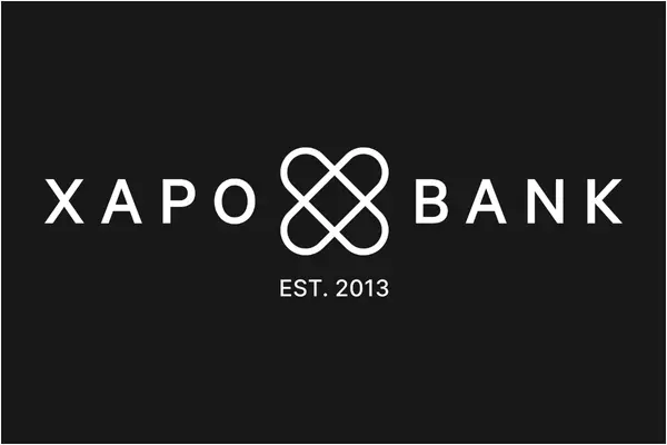 Xapo bank