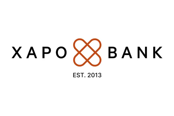 Xapo bank